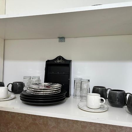 Casa Bella & Nova Hotell Palić Eksteriør bilde