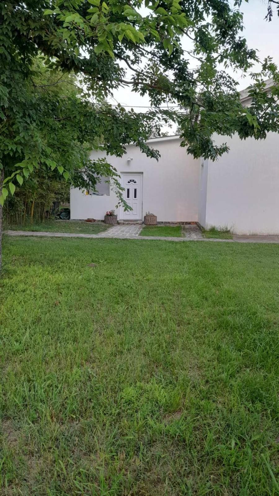 Casa Bella & Nova Hotell Palić Eksteriør bilde