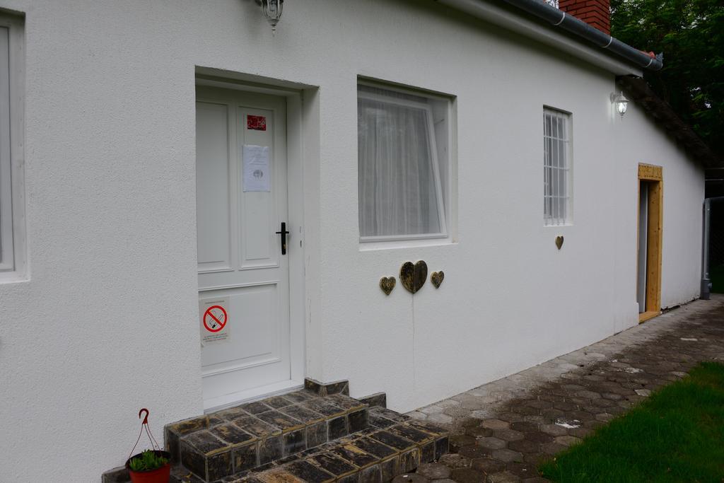 Casa Bella & Nova Hotell Palić Rom bilde