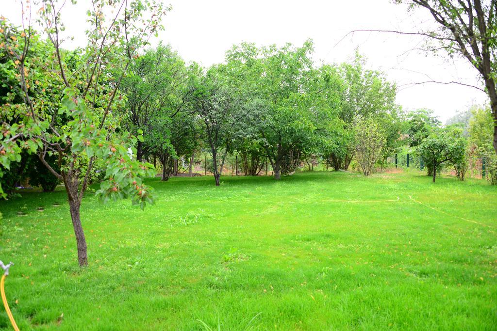 Casa Bella & Nova Hotell Palić Eksteriør bilde