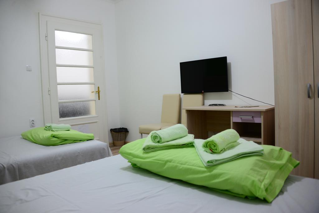 Casa Bella & Nova Hotell Palić Rom bilde