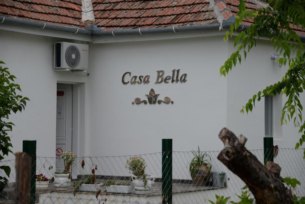 Casa Bella & Nova Hotell Palić Rom bilde