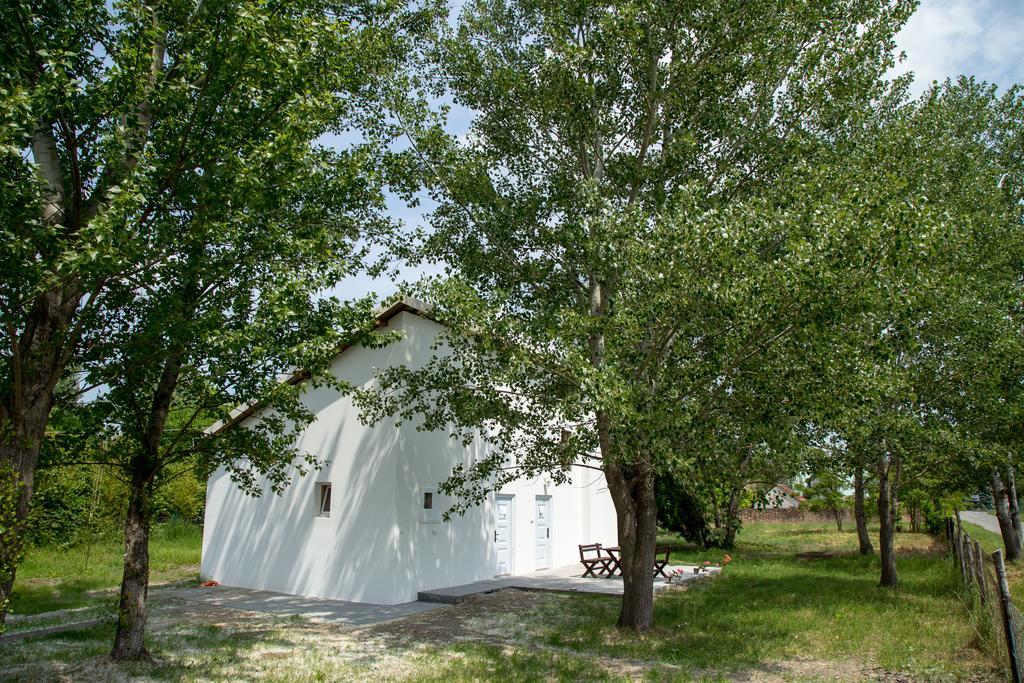 Casa Bella & Nova Hotell Palić Eksteriør bilde