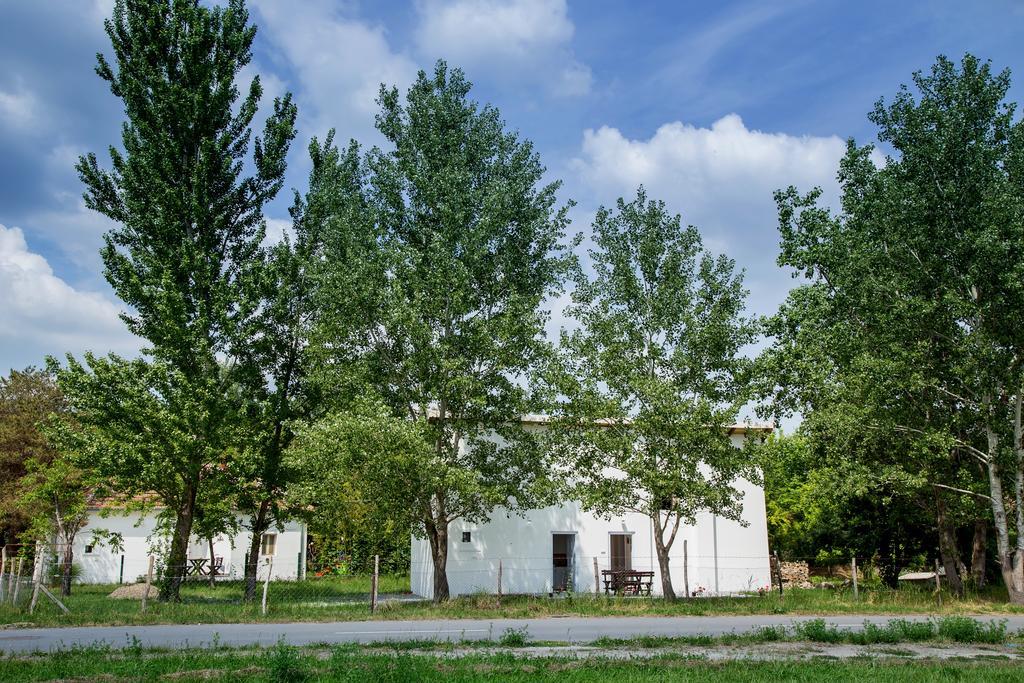 Casa Bella & Nova Hotell Palić Eksteriør bilde