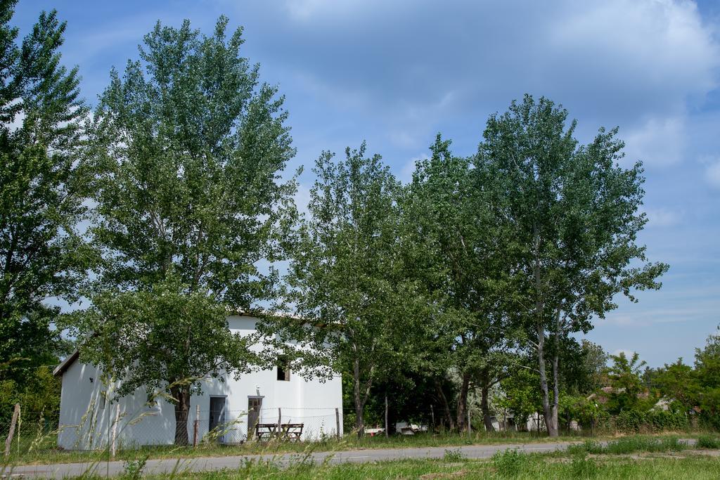 Casa Bella & Nova Hotell Palić Eksteriør bilde