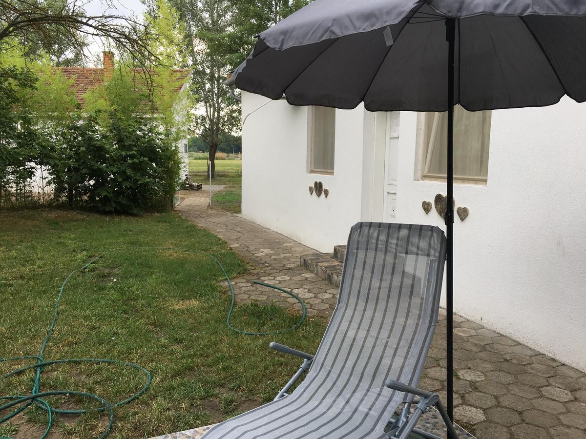 Casa Bella & Nova Hotell Palić Eksteriør bilde