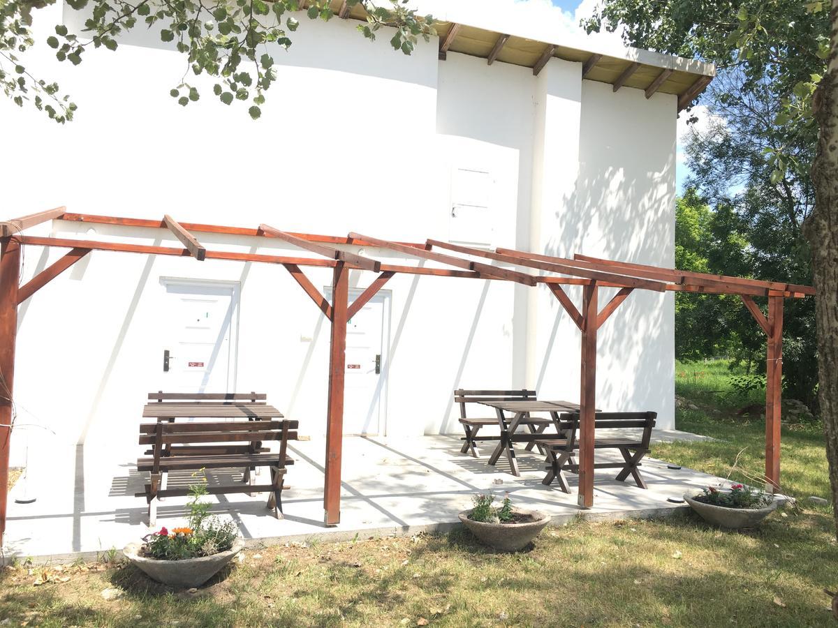 Casa Bella & Nova Hotell Palić Eksteriør bilde