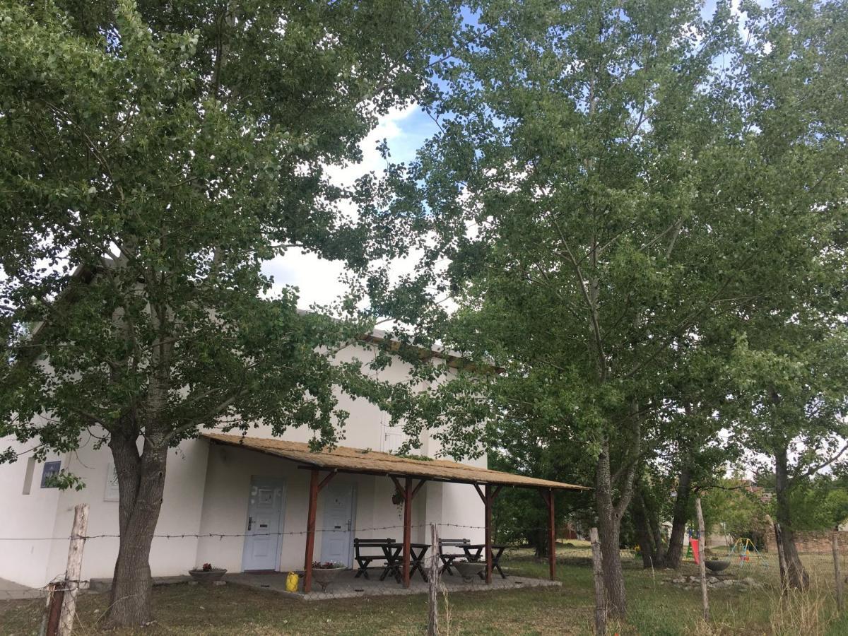 Casa Bella & Nova Hotell Palić Eksteriør bilde
