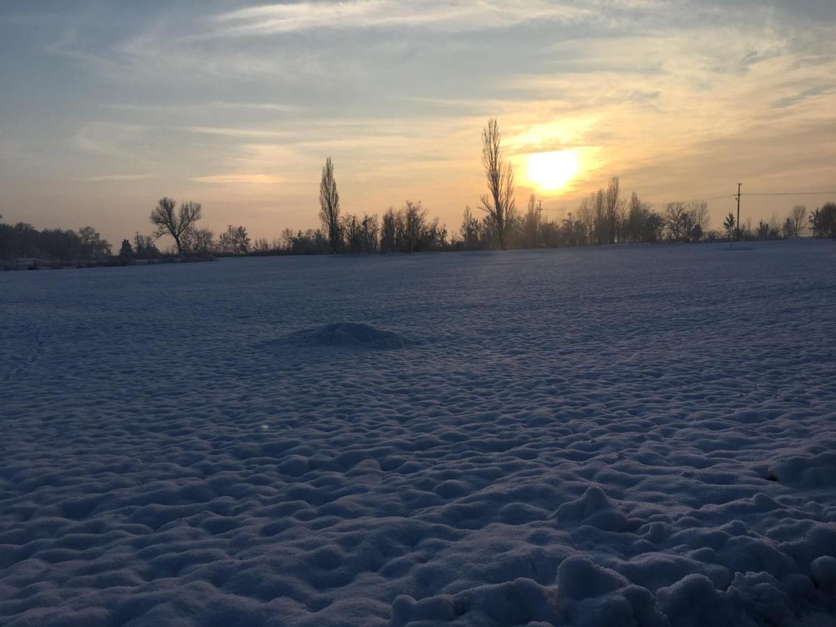 Casa Bella & Nova Hotell Palić Eksteriør bilde