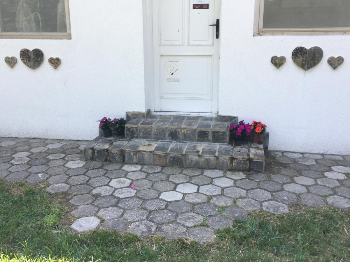 Casa Bella & Nova Hotell Palić Eksteriør bilde